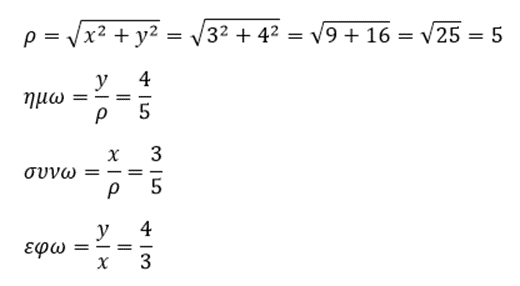 my brainy world geometria g gimnasiou trigonometrikoi arithmoi 2
