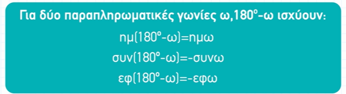 my brainy world geometria g gimnasiou trigonometrikoi arithmoi 3
